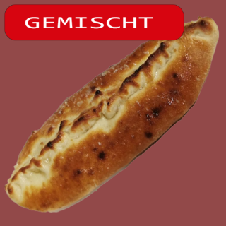 Gemischtes Stangerl