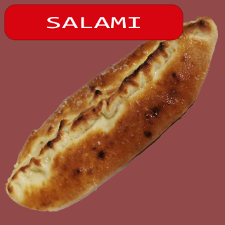 Salami Stangerl