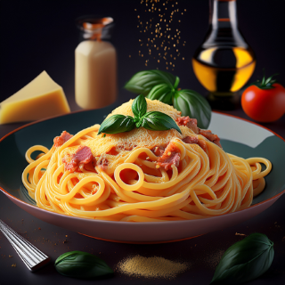 Carbonara