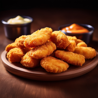 Chicken Nuggets