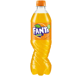 Fanta 0,5l